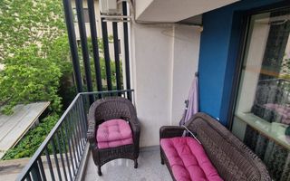 Inchiriez apartament 2 camere Lacul Morii loc parcare subteran inclus - Poză 3