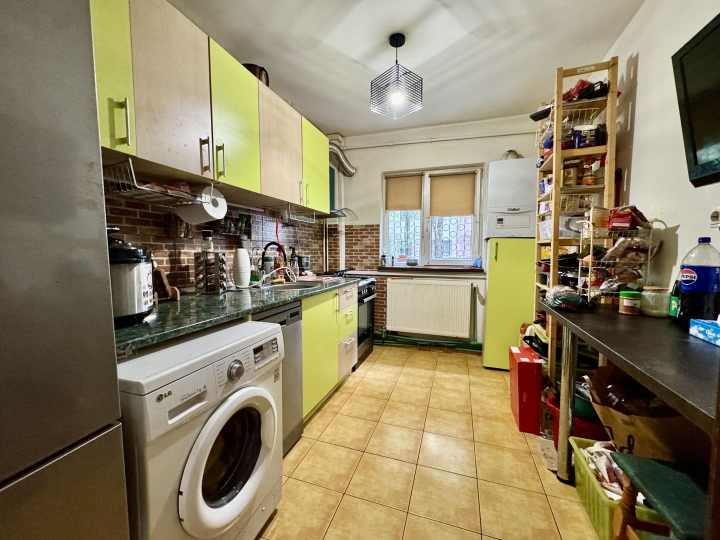 APARTAMENT PREMIUM | CENTRALA PROPRIE | PARCUL CIRCULUI | COMISION 0% - Poză 6