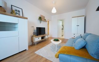 Studio + Parcare, IVORY Residence Pipera - Poză 3