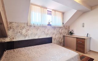 COMISION 0% - Apartament 2 camere renovat, mobilat-utilat, 53mp plus terasa20mp - Poză 13