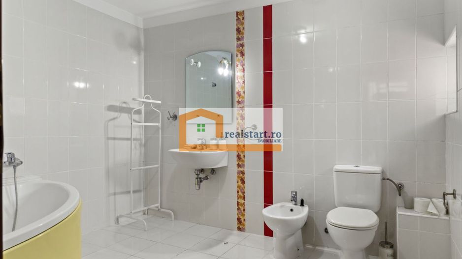 Corbeanca - Paradis, Vila tip Duplex, Garaj, Paza 24/24 - Poză 31