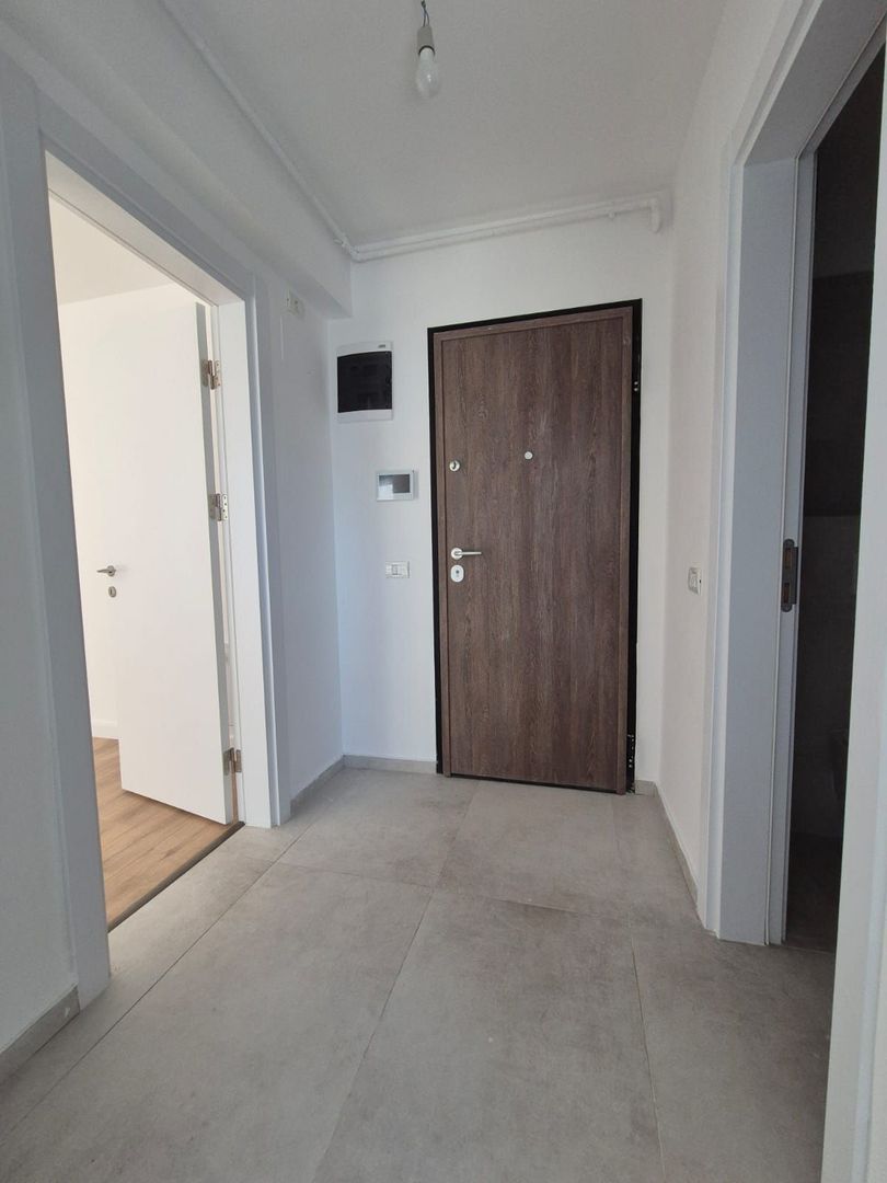AP. 3CAM DECOMANDAT IN BLOC P+3 / PROIECT IN CONSTRUCTIE.PALLADY! - Poză 4