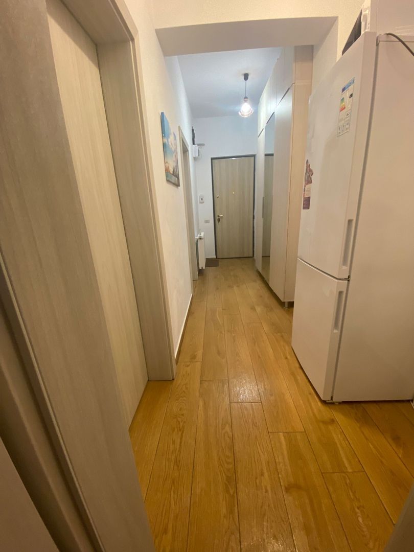 Vand/schimb ap 2 camere in Mamaia N - zona cluburilor - Poză 3