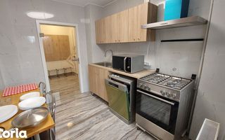 Titlu 1: Metrou Titan (2-3 min) — 2 camere renovat 2022, etaj 2/7, balcon închis - Poză 4