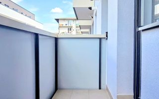 Apartament 38 mp , balcon, intermediar, parcare ,zona Terra , Florești - Poză 8