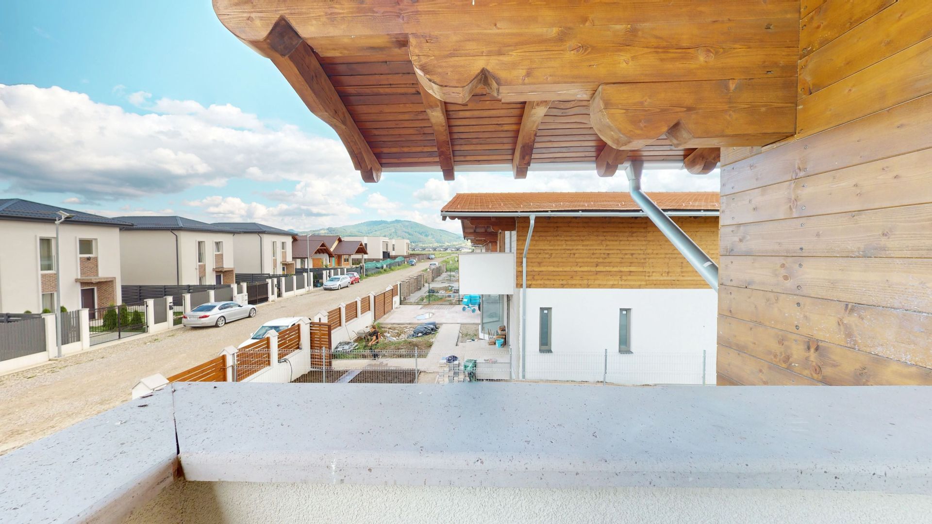 Casa tip Alpeziana Austriaca -Constructie de exceptie! - Poză 16