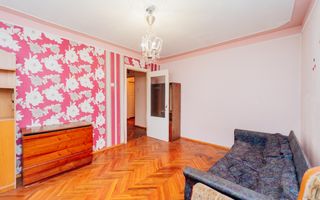 Apartament spațios cu 4 camere, sectorul Buiucani - Poză 1