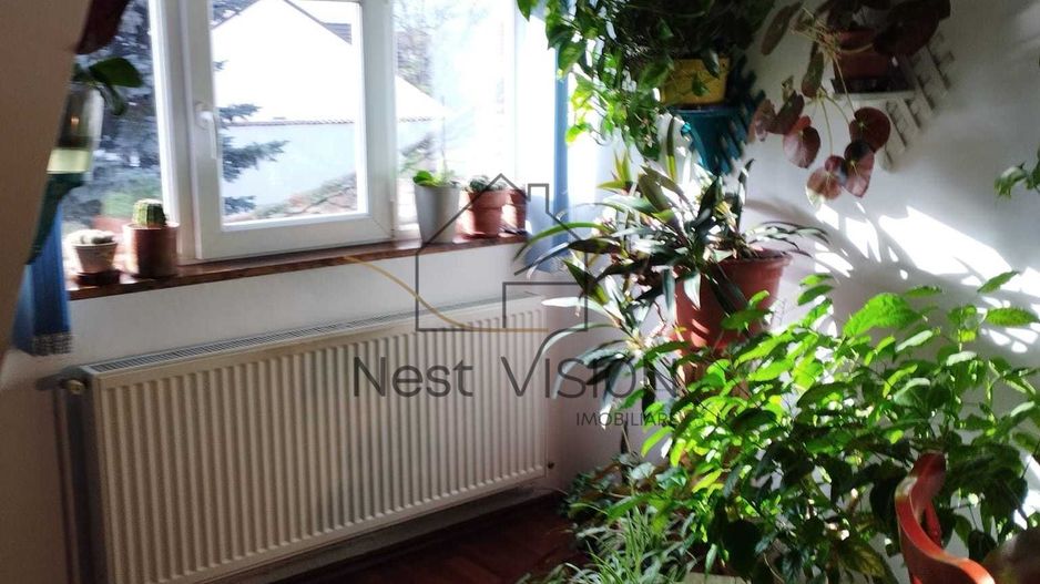 🏡 Apartament decomandat la casă | 2 camere | Piața Cluj - Poză 2