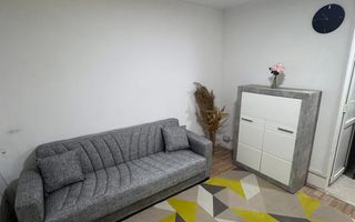 GARSONIERA, 17 MP , ZONA UMT - Poză 1