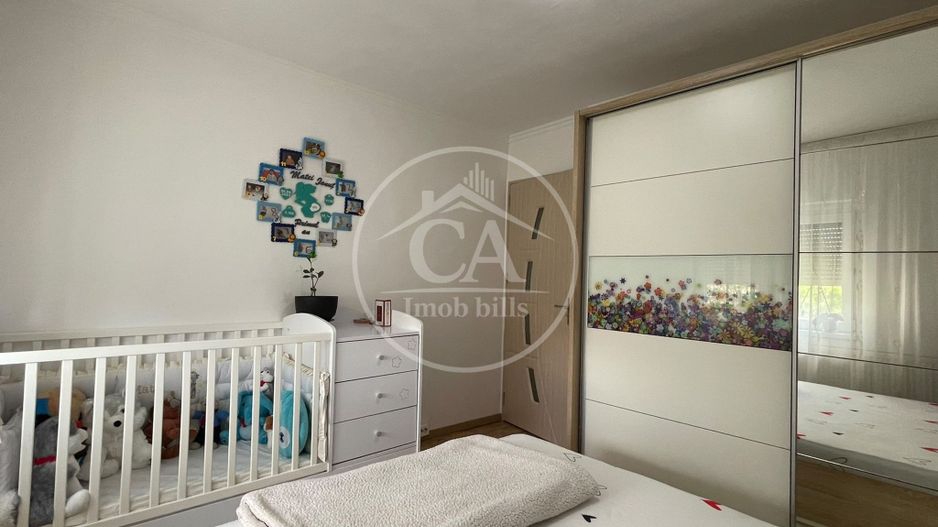 Apartament de vânzare cu 2 camere  de tip PB în Nufarul, Oradea - Poză 3