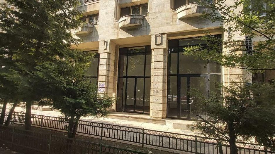 Spatiu comercial BULEVARDUL UNIRII T88 - Poză 1