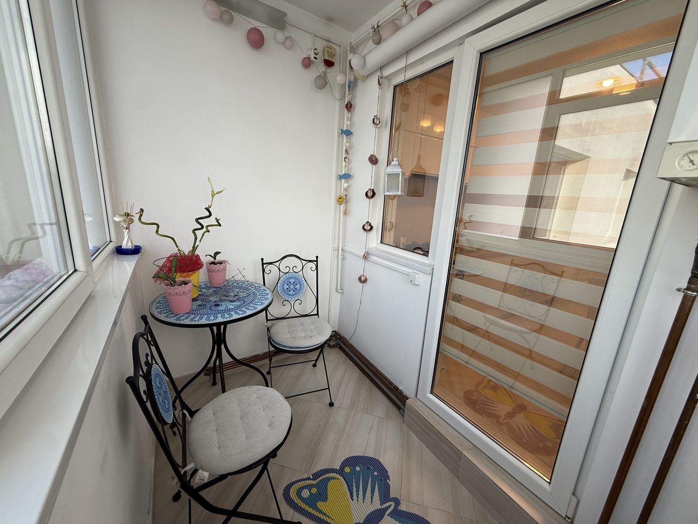 Apartament 4 camere Lacul Tei Teiul Doamnei - Poză 15