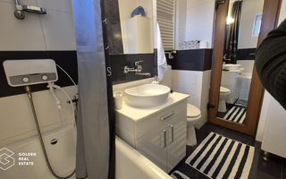 Apartament 3 camere, ultrafinisat, Calea Aurel Vlaicu - Poză 7