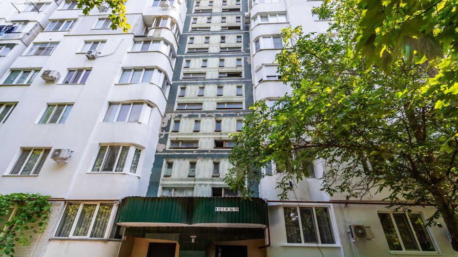 Vânzare, apartament, 3 camere, str. N. Milescu Spătarul, Ciocana - Poză 18