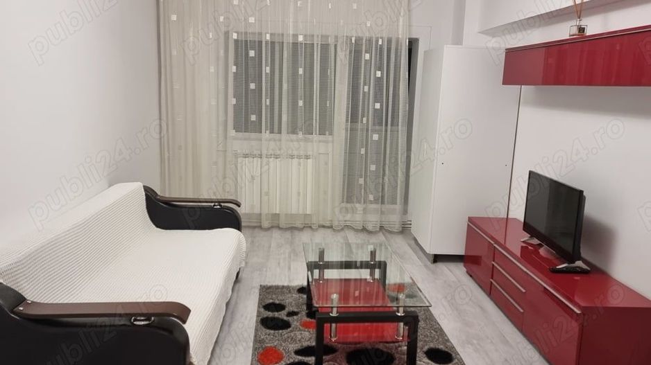 Apartament 2 camere Titan Auchan - Poză 1