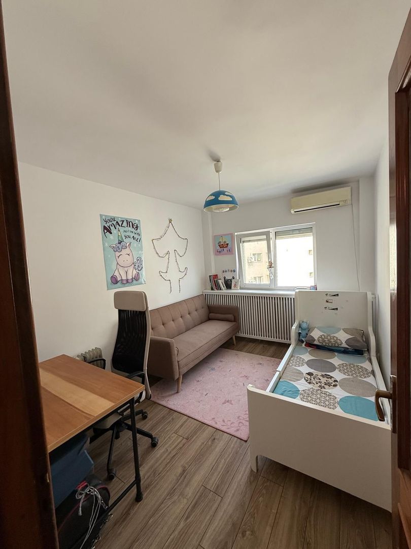 AP. 4 CAMERE ION MIHALACHE, RENOVAT, REABILITAT, MOBILAT, COMISION 0% - Poză 9