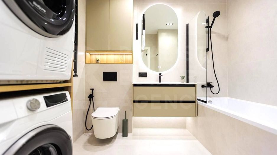 Vânzare, apartament, 4 camere, strada Ioana Radu, Buiucani - Poză 17