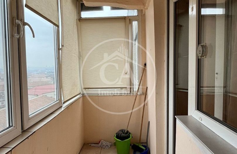 Apartament cu 3 camere de vanzare în Zona Nufărul, Oradea - Poză 14