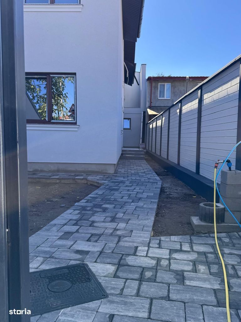 Casa Indviduala, Constructie 2025, Sector 1 - Poză 2