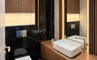 Spațiu mixt 1.007 mp | Birouri + Depozitare/Producție - Poză 9