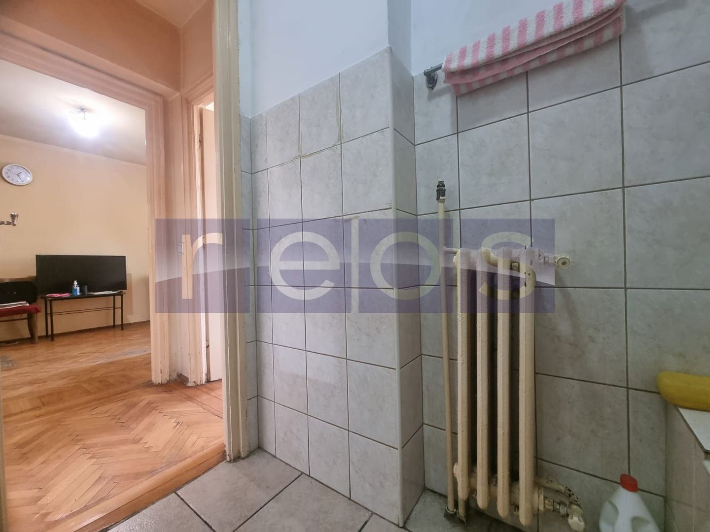 VANZARE 2 CAMERE | SEMIDECOMANDAT | ZONA TIMPURI NOI - Poză 15