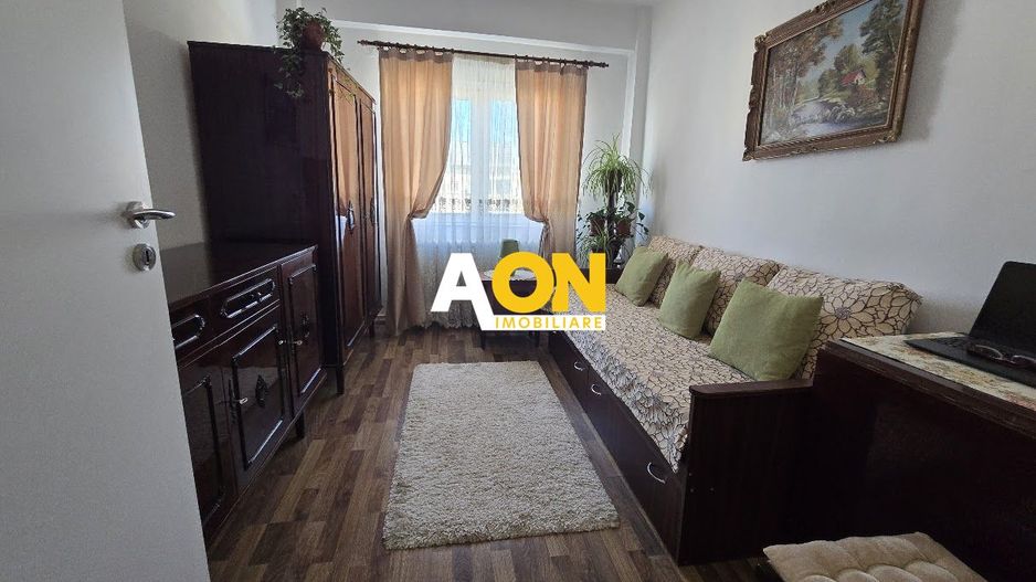 Apartament 3 Camere Decomandat, Complet Mobilat - Poză 7