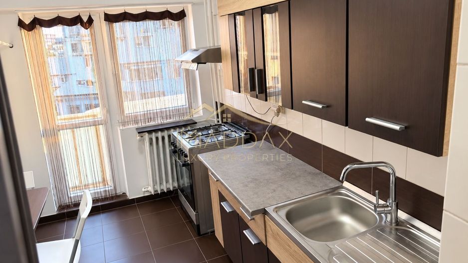 🎓 Apartament Decomandat 2 Camere | Calea 13 Septembrie |Ideal Studenți Medicina - Poză 5