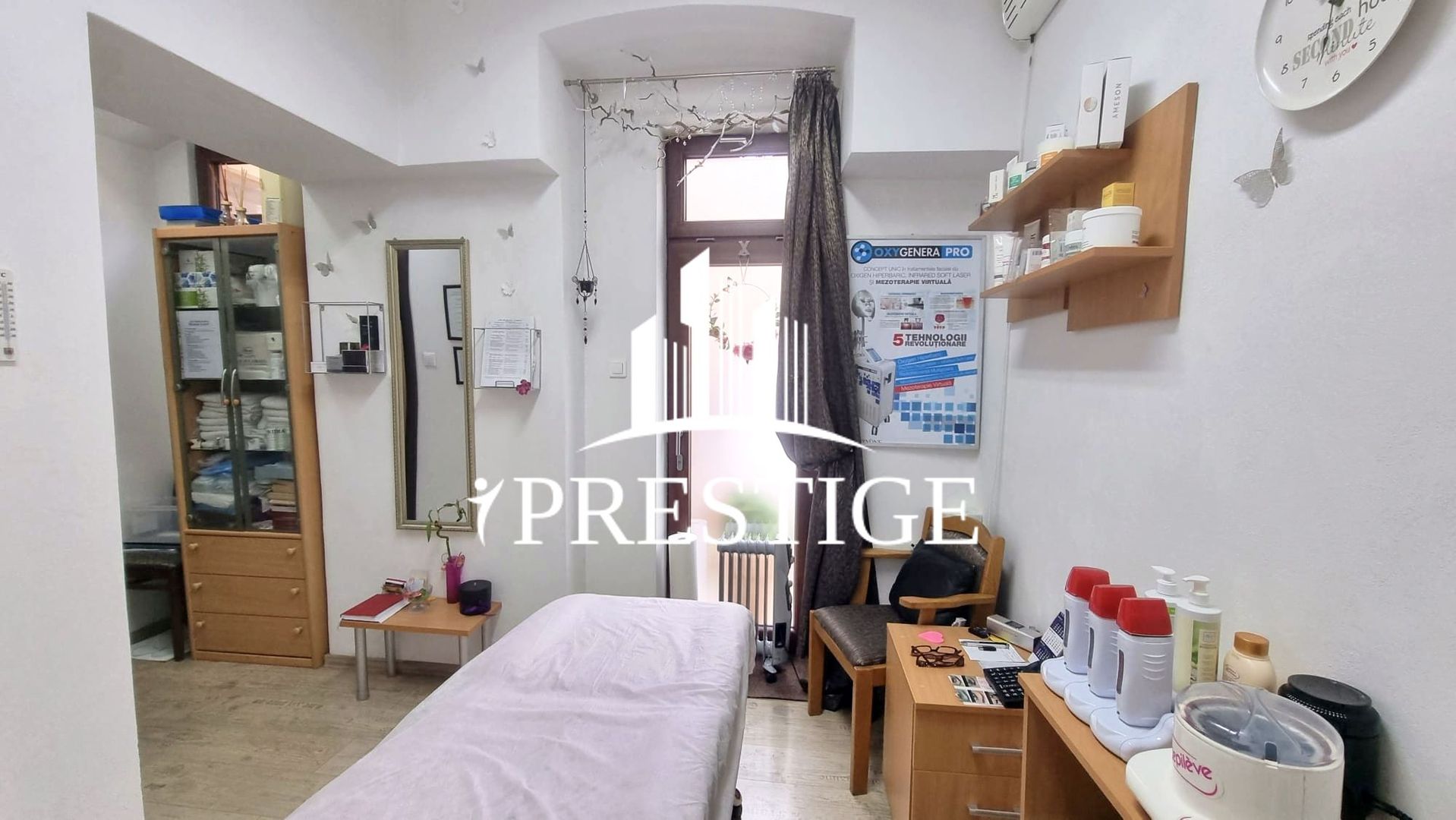 SPAȚIU COMERCIAL DE VÂNZARE | ULTRACENTRAL SIBIU | STRADA MITROPOLIEI - Poză 12