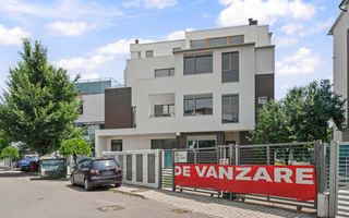 VILA 8 CAMERE - BANEASA - 220MP - COMISION 0% - Poză 1