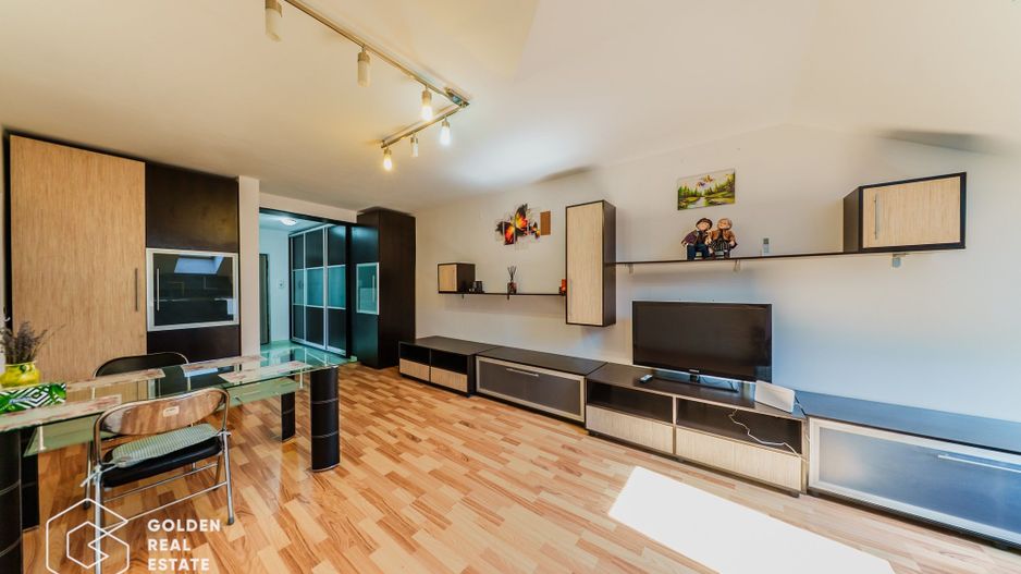 Apartament 2 camere, Micalaca, Voinicilor, 81 mp, comision 0% - Poză 1