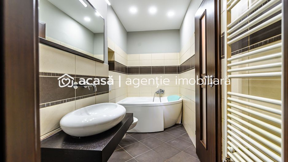 Oportunitate! Apartament elegant și spațios în zona UTA - Poză 8
