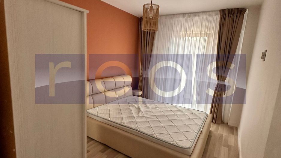 DE INCHIRIAT APARTAMENT 3 CAMERE ZONA AVIATIEI - Poză 5