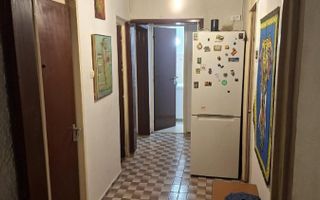 Apartament cu 3 camere in zona Lujerului - Poză 7
