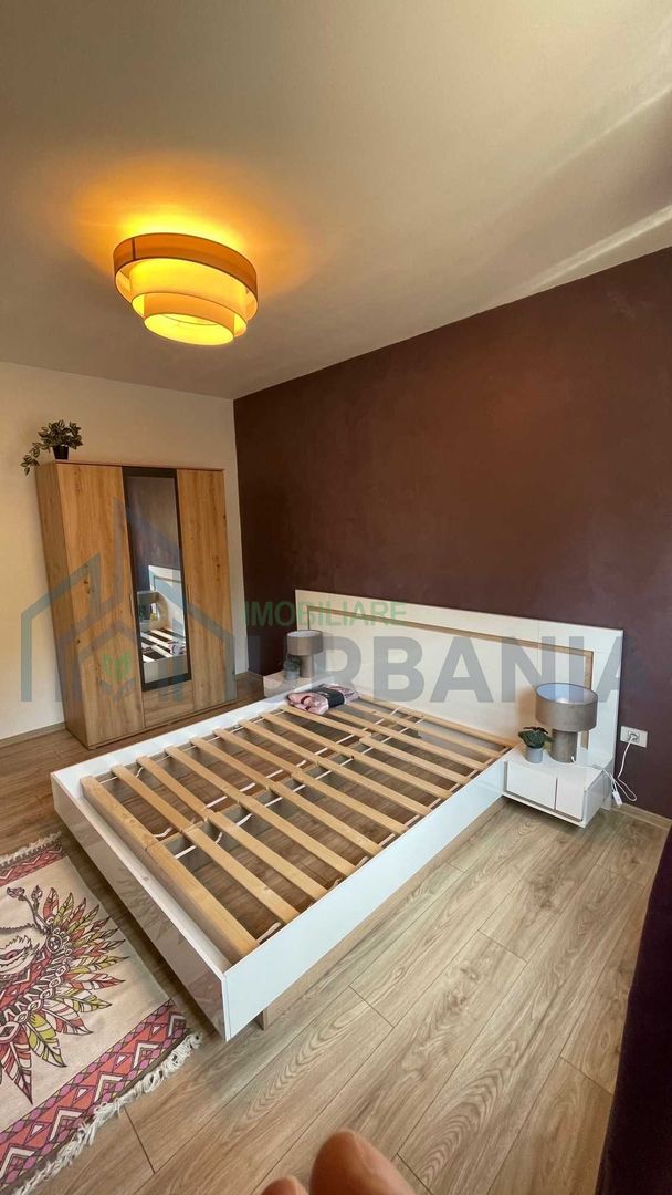 Casă individuală P+1 în Valea Lupului, Iași – 160 m² utili, teren 700 m², finalizată 2025 - Poză 7