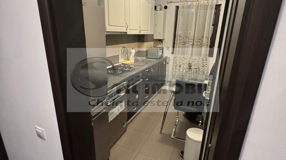 Apartament zona Tatarasi Konak Residence,2 camere decomandat,500€/lună - Poză 5