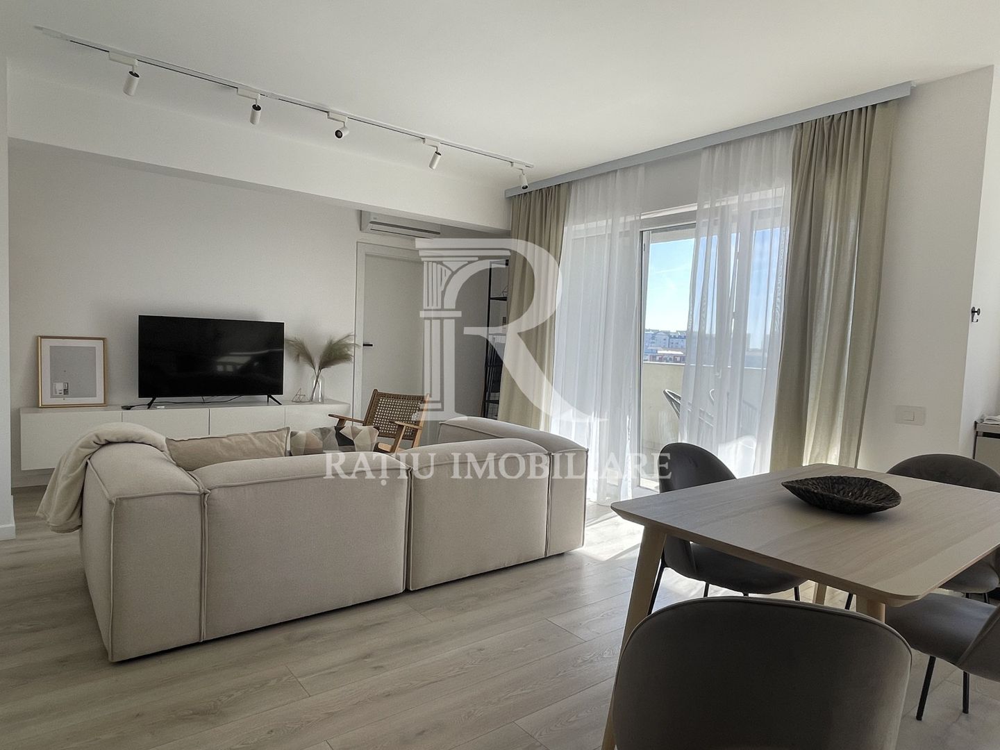 Apartament cu 2 camere | Loc de parcare | Iosia Residence | Oradea - Poză 6