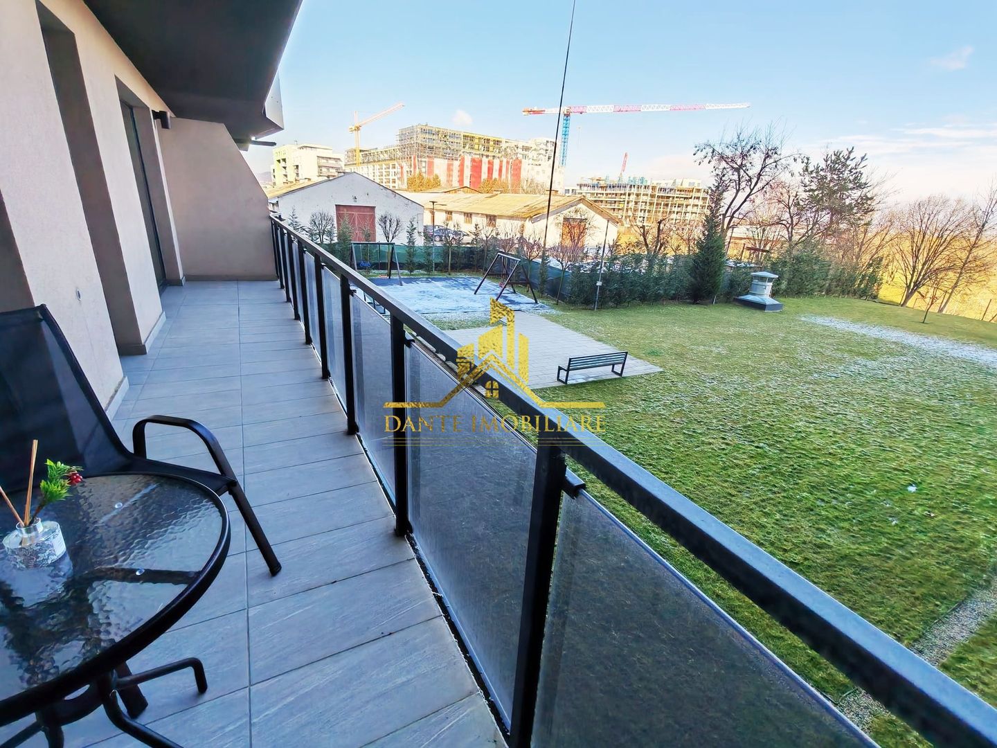 2 camere, PET FRIENDLY, modern, terasa, parcare, Gheorgheni, Sopor - Poză 8