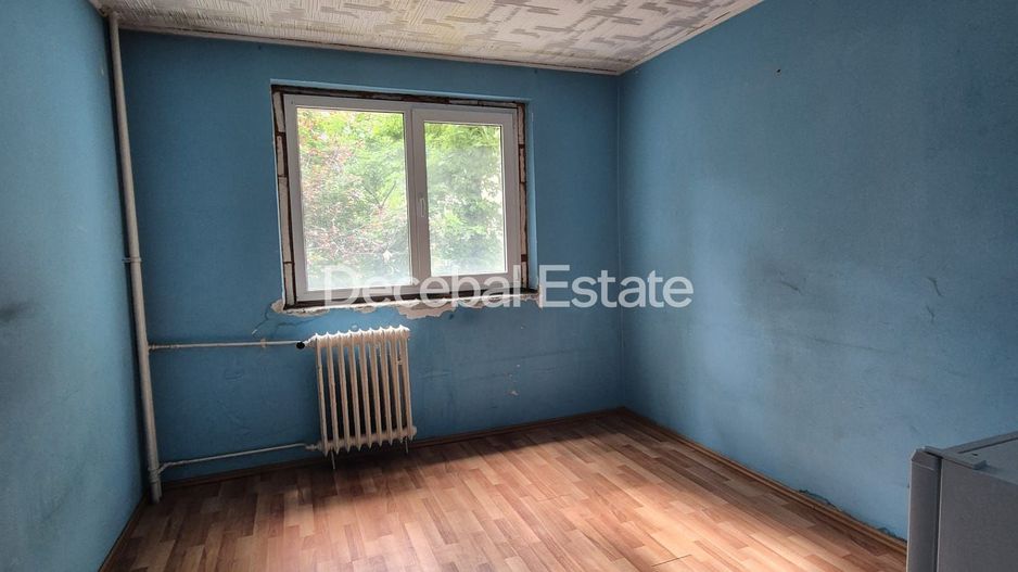 Apartament 4 Camere, 63mp, Zona Piata Salajan - Poză 4