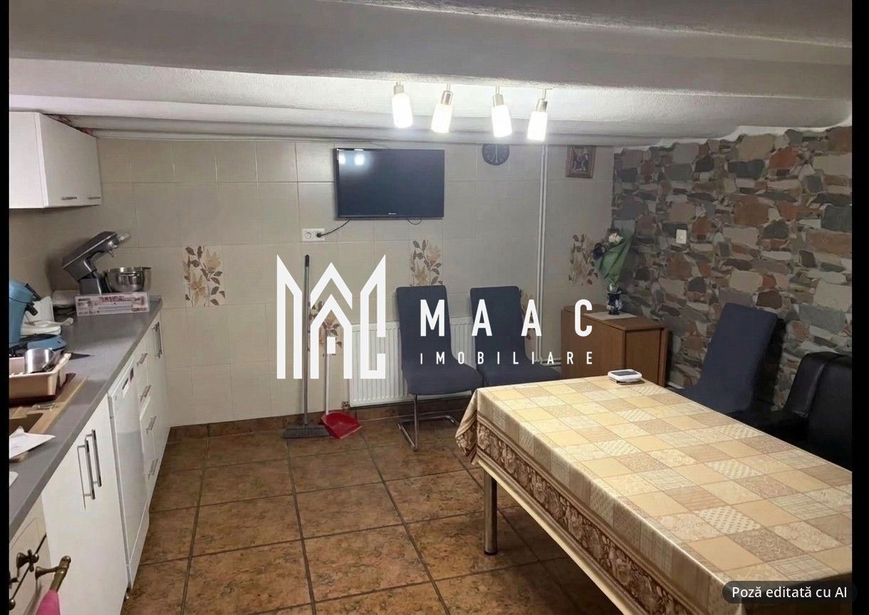 Casă 4 camere de vânzare | Sibiu, Țiglari | garaj intabulat - Poză 2