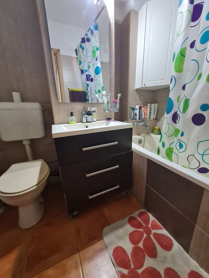 Apartament 3 camere zona Iulius Town - Poză 10