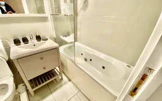 Apartament 2 camere, Universitate, metrou 20 m, mobilier MDF - Poză 16
