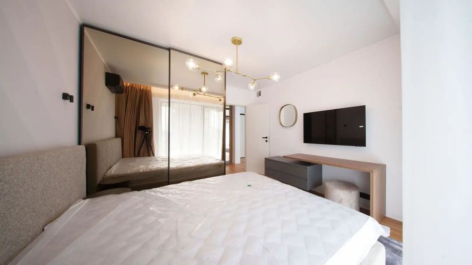 Apartament cu 2 camere de închiriat în Yacht Kid - Poză 8