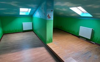 Casa / cladire de inchiriat 2000 euro, zona Piata Mare/Str.Iuliu Maniu - Poză 5
