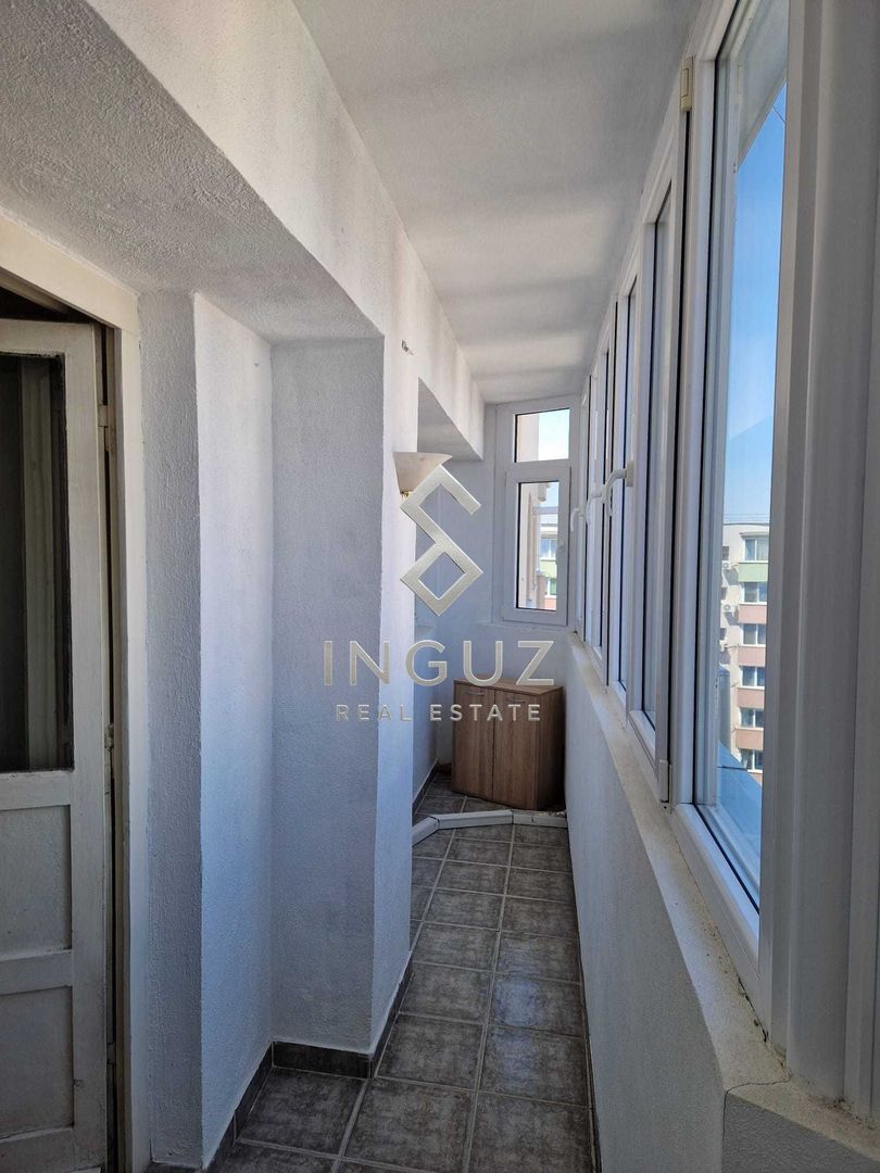 *Apartament de închiriat cu 3 camere – Calea Moșilor, București* - Poză 8