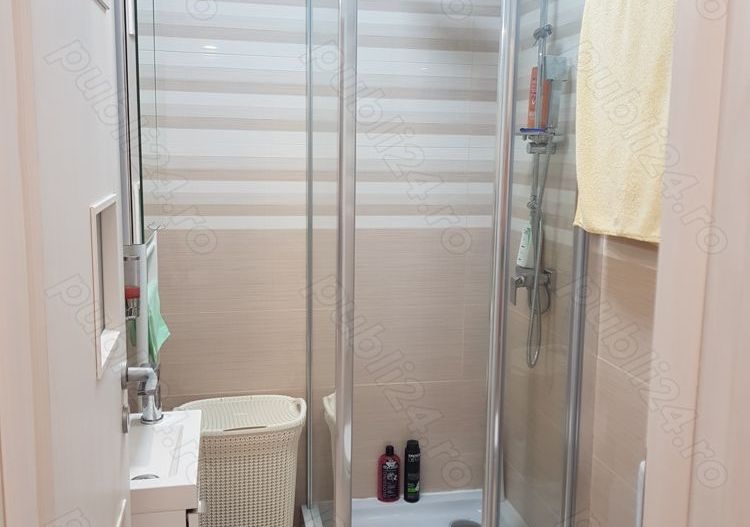 Apartament 3 camere, 80 mp utili, 2 locuri parcare, 2 bai, 2 balcoane - Poză 6