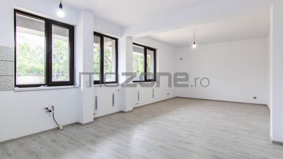 Valea Doftanei, Apartament 2 camere, suprafata utila 50 mp., Bloc Finalizat - Poză 13