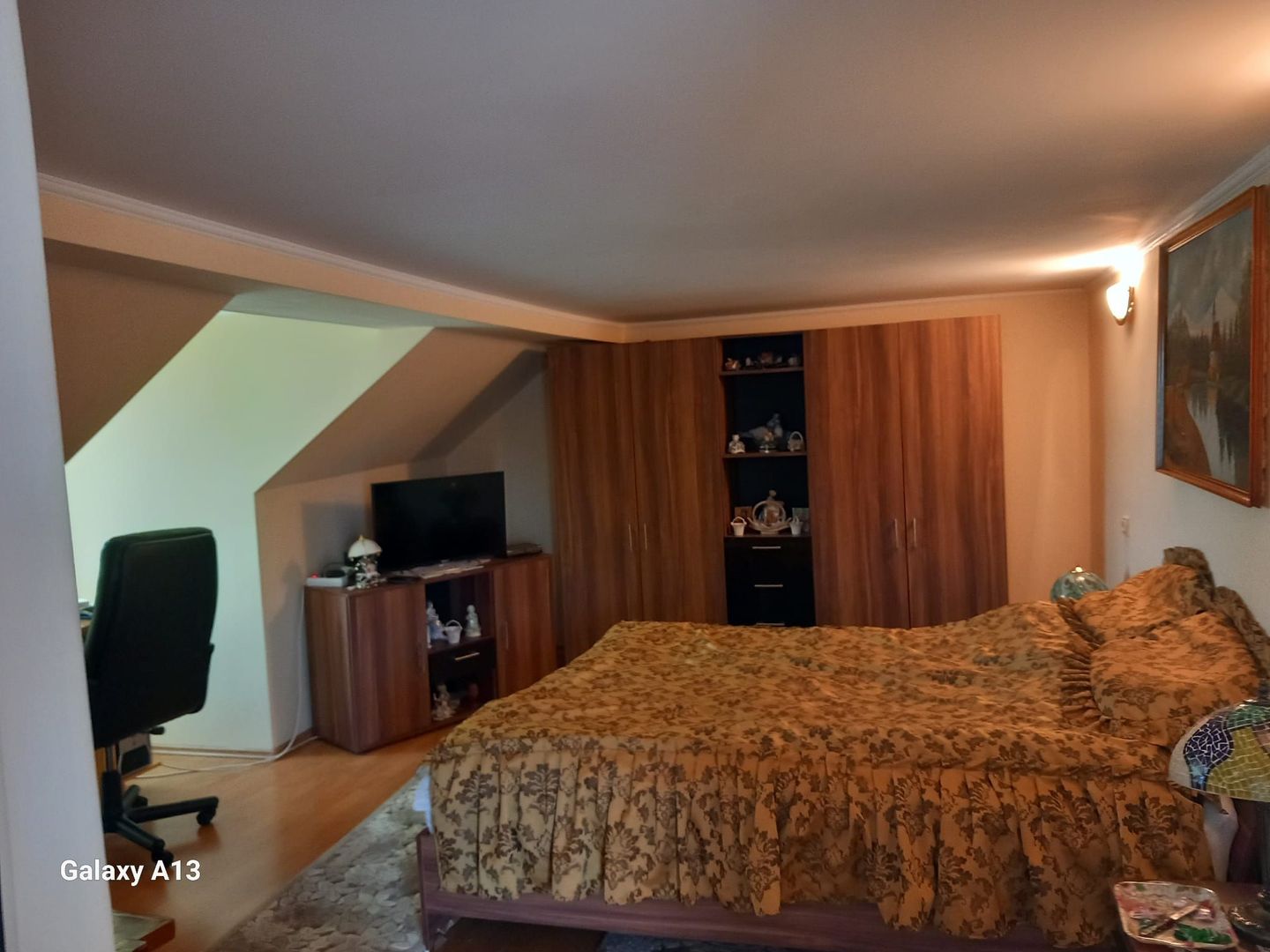 Ag EUROPA vinde casa NOUA individuala în Madaras 4 cam 7 ari 175mp. - Poză 9