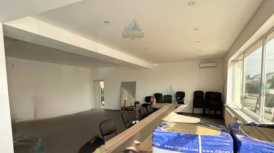 Închiriere spațiu comercial - Satul Remus, lângă rondul spre Cetatea - Poză 2