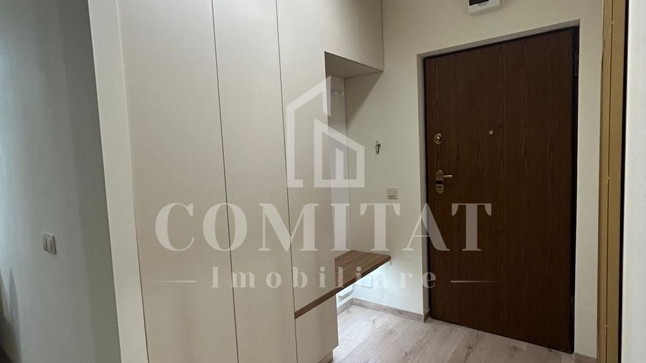 Apartament 3 camere | 65mp | Grigorescu - Poză 16