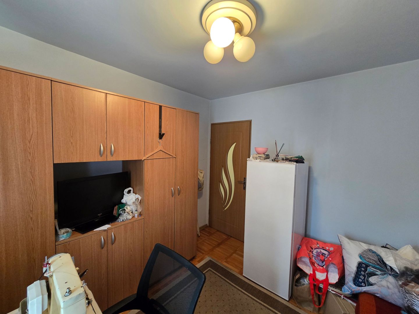 Apartament 3 camere,Zona Lipovei,Etaj 2, Mobilat si Utilat Complet, Garaj - Poză 6